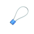 Container fixed length cable seal lock  for Security